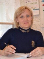 Корель Марина Валериевна