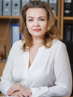 Кондакова Татьяна  Леонидовна