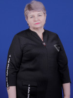 Васюнина Валентина Николаевна