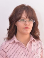 Крашенинникова Ольга Владимировна