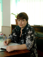 Сюрсина Тамара Фёдоровна