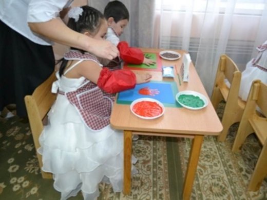 Школьники воспели Караганду