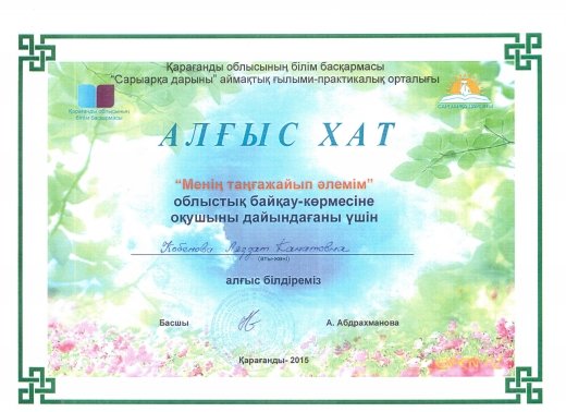 Изображение