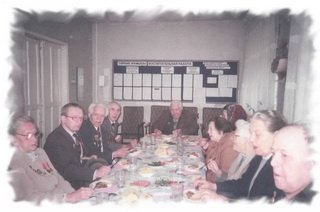 Праздничный концерт: И ПОМНИТ МИР СПАСЕННЫЙ...