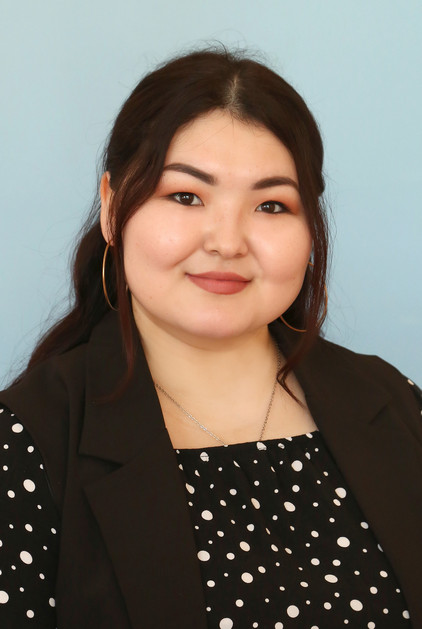 Рустемова Алия Зейноллаевна