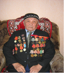 Смаилов 