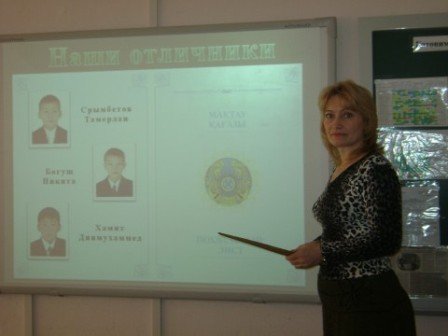 Корецкая