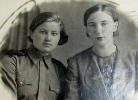 Тимофеева Валентина Ивановна