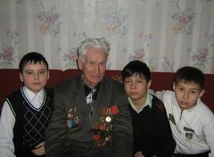 Севальнев Петр Николаевич