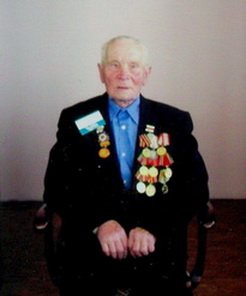 Яковлев Николай Андреевич
