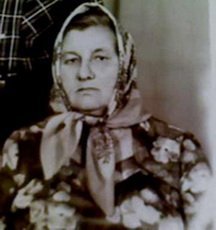 Тимофеева Валентина Ивановна