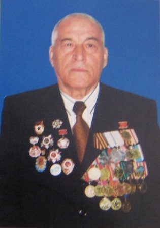 Степенко