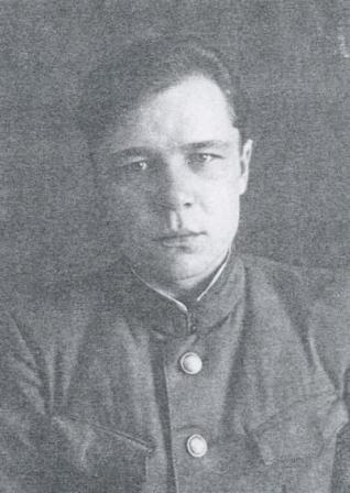 Лебедев