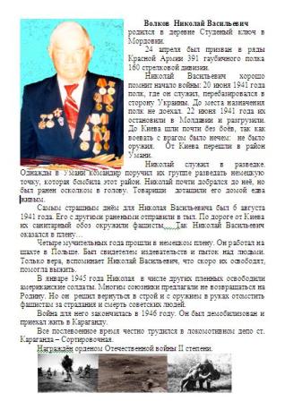 Волков лмст