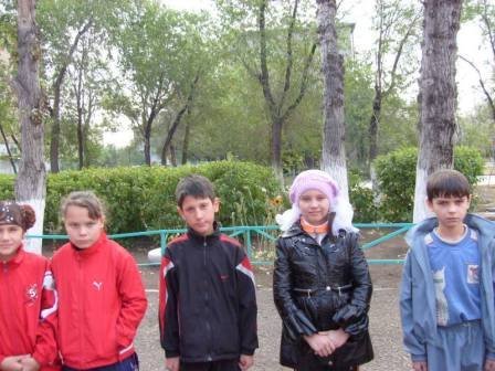 день здоровья