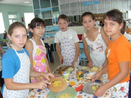 день здоровья 