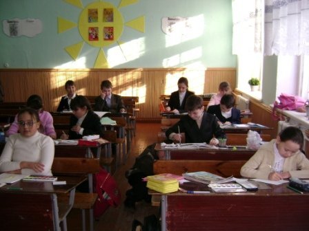«Считай, смекай, отгадывай»