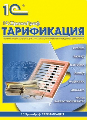 Тарификация тех.персонала на 01.01.2020г.