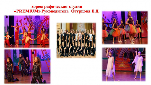 Огурцова Е.Д.