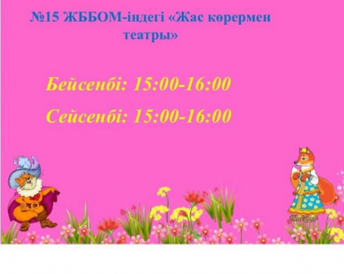 Актаева Гулим Асылхановна