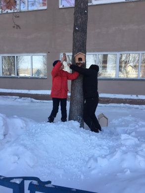 Дюсембекова Г.В.