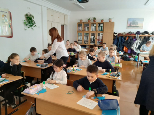 Федорова Н.В