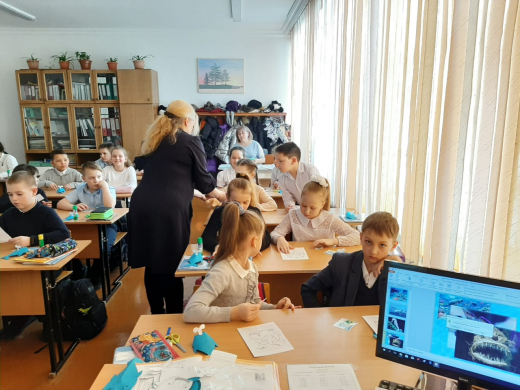 Федорова Н.В.