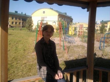 Отдых в оздоровительном лагере «Бобек»