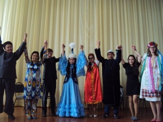 Виртуалды секс-чат бесігі