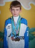 Яковенко Александр