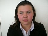 Горбачёва Даша, 7 класс