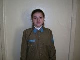 Тракс Ольга, 10 класс