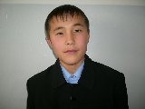 Машев Диас, 7 класс