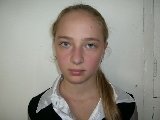 Феталиева Виктория, 7 класс