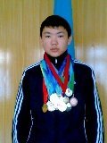 Койшибеков Д.