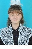 Балмасова Анастасия