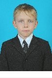 Барашкин Даниель