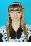 Воронюк Виолетта 
