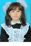 Гаджиева Наргиз 