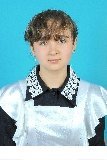 Кузьмина Анна 