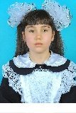 Куркина Мария 2б