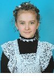 Лезихина Алина