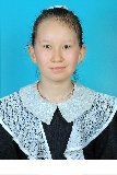 Линник Аида 