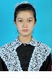Улан кызы Адина 