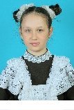 Филина Ульяна 