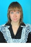 Филиппова Атонина 