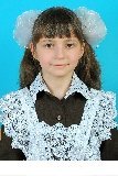 Хмель Ангелина 
