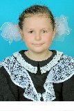 Целищева Вера 