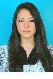Шахманова Камилла 