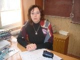 Кириченко Татьяна Ивановна 
